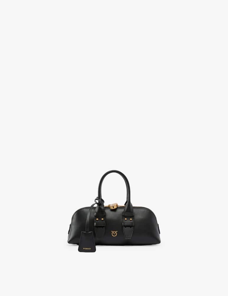 Pinko Bowling bag - picture 1 Pinko Bowling bag - picture 1