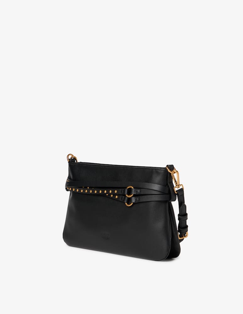 rinascente Pinko Belt strap shoulder bag