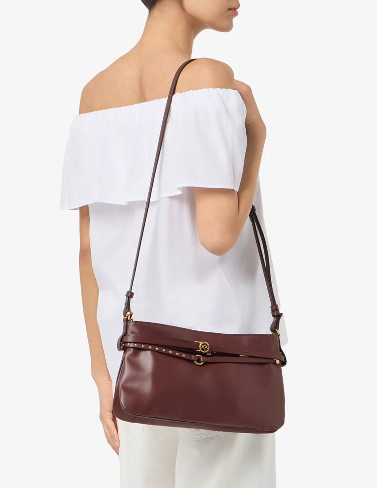 rinascente Pinko Marsupio a tracolla