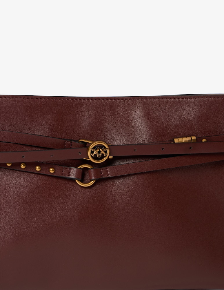 rinascente Pinko Marsupio a tracolla