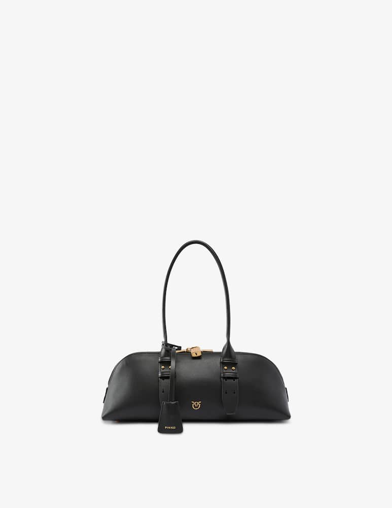 rinascente Pinko Borsa bowling a spalla