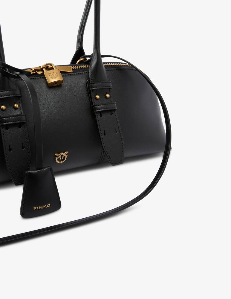 rinascente Pinko Borsa bowling a spalla