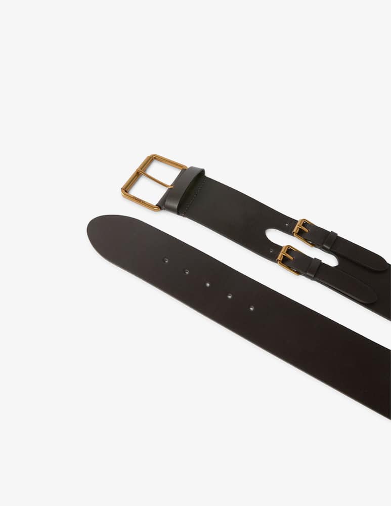 rinascente Pinko Cintura con fibbie