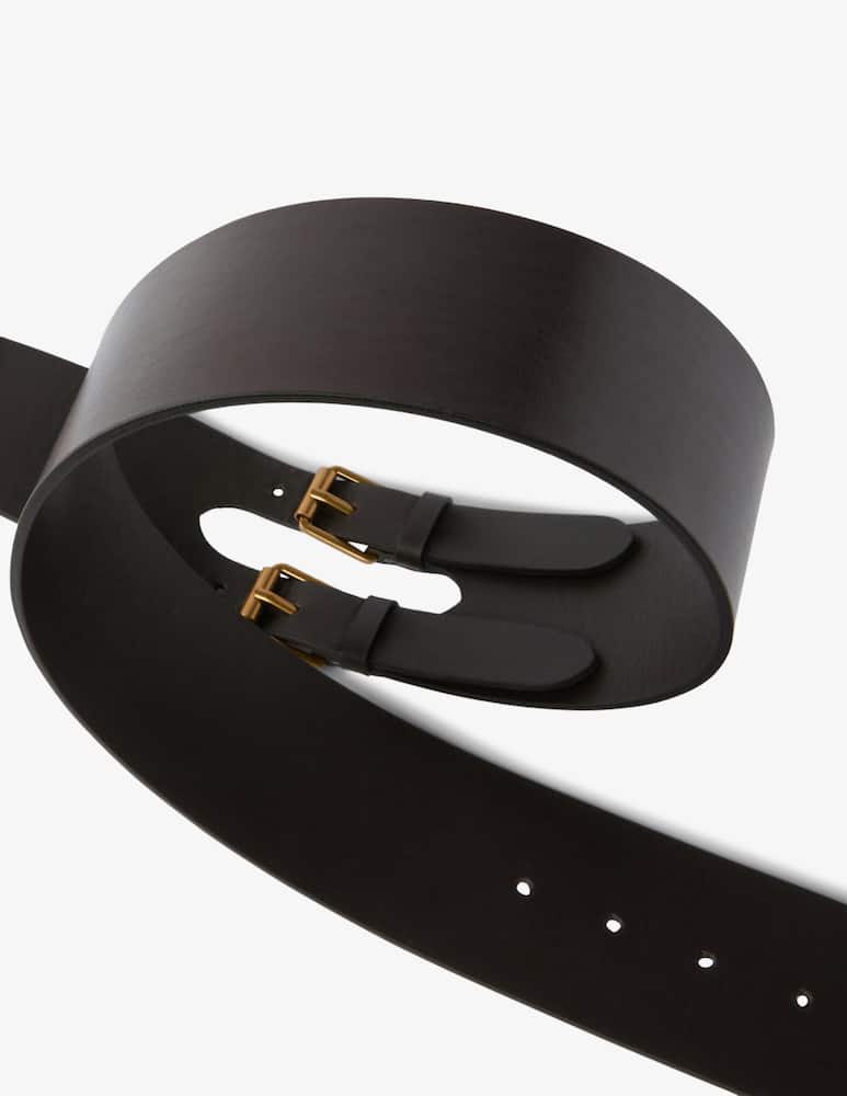 rinascente Pinko Cintura con fibbie