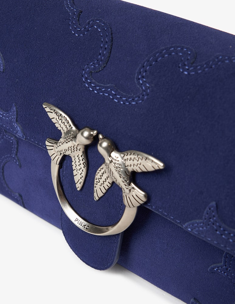 rinascente Pinko Borsa a spalla Love One