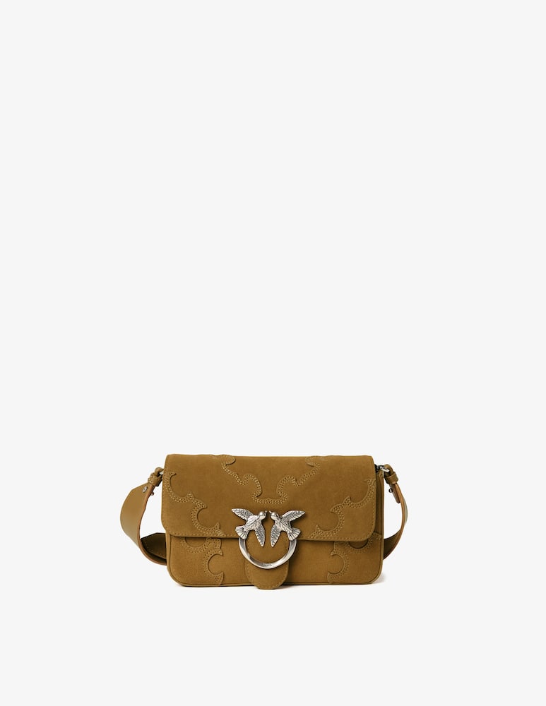 rinascente Pinko Borsa a spalla Love One