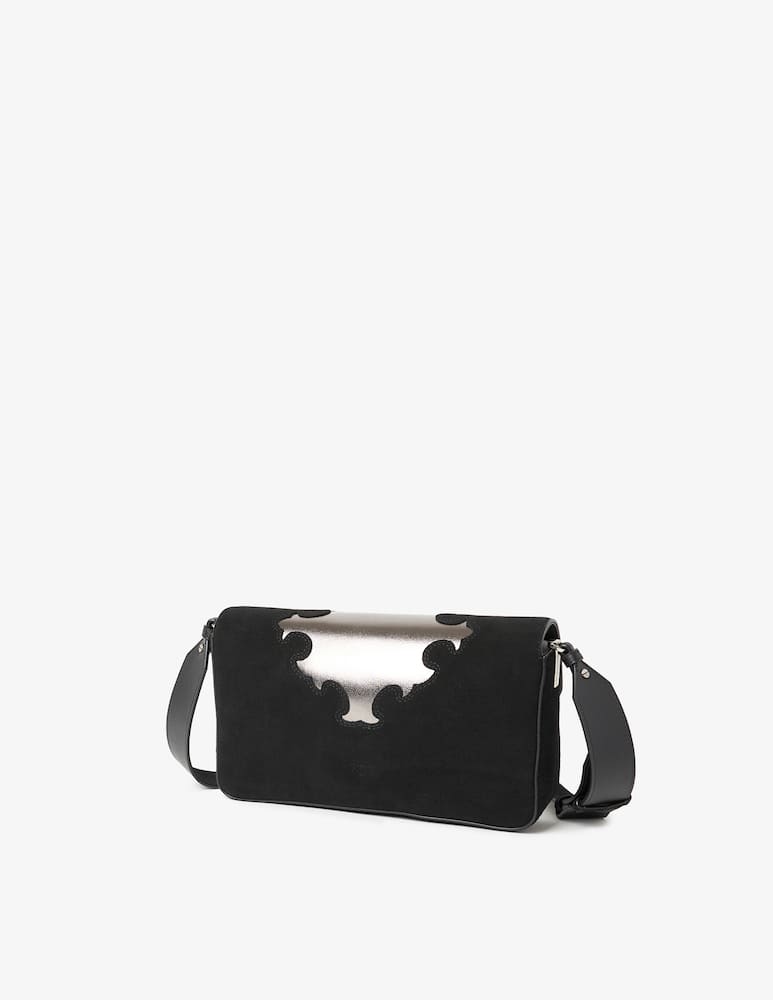 rinascente Pinko Borsa a spalla Love One