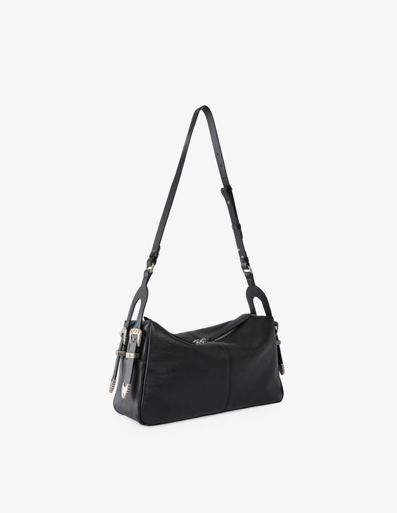 rinascente Pinko New Biker shoulder bag 24 classic