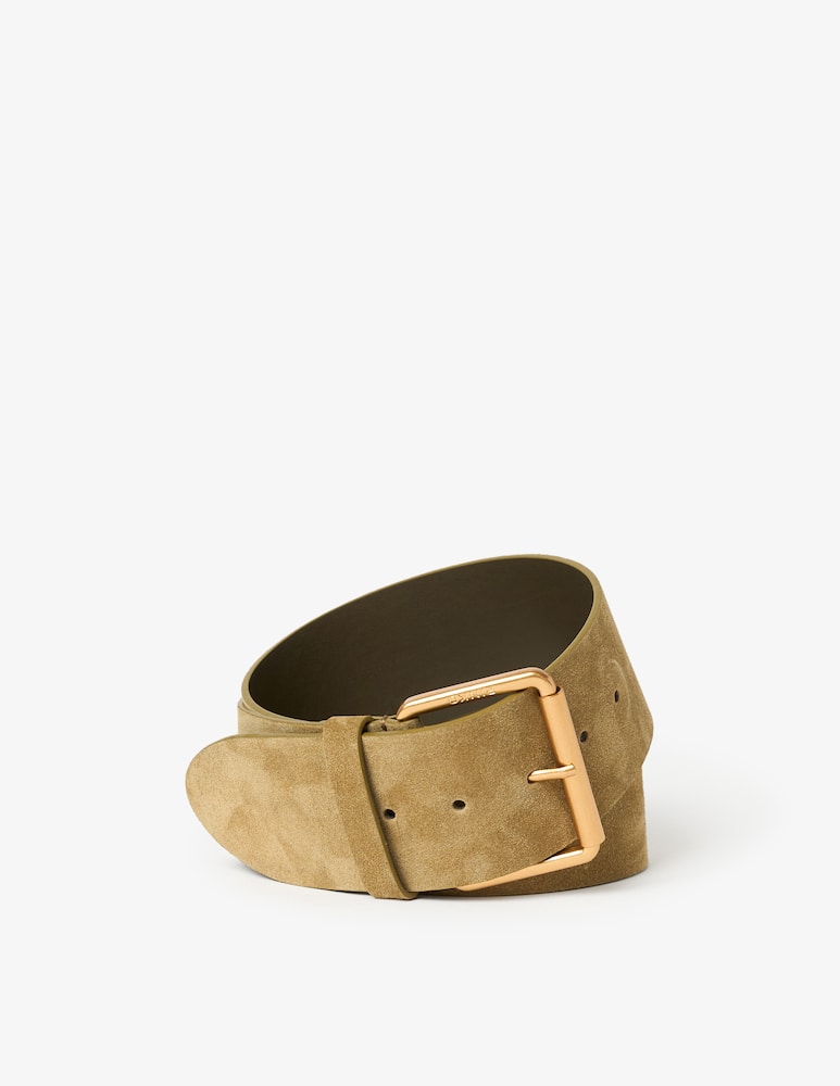 rinascente Pinko Cintura con doppie fibbie