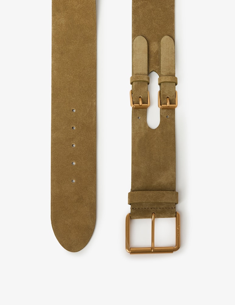 rinascente Pinko Cintura con doppie fibbie