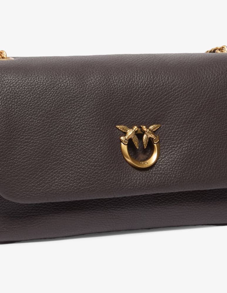 Pinko Crossbody chain bag - picture 3 Pinko Crossbody chain bag - picture 3