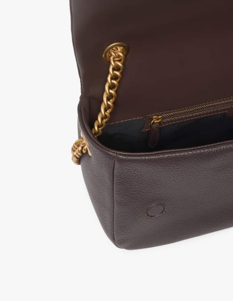 Pinko Crossbody chain bag - picture 4 Pinko Crossbody chain bag - picture 4