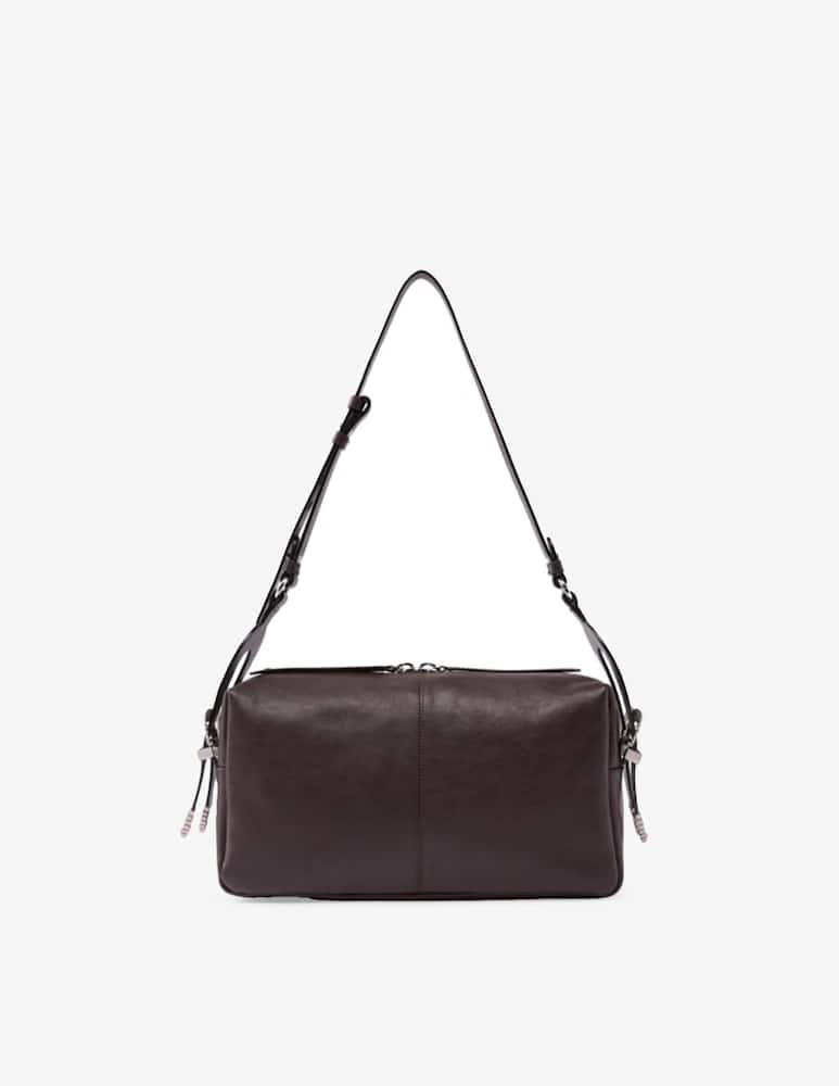 rinascente Pinko Biker shoulder bag 24 classic