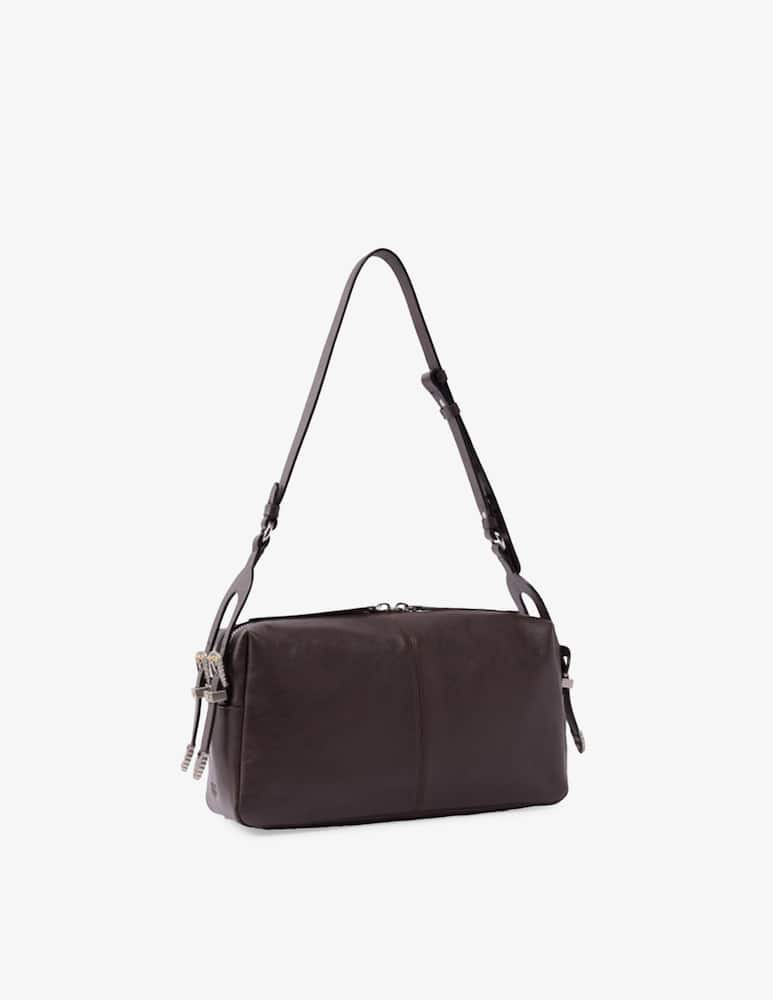 rinascente Pinko Biker shoulder bag 24 classic