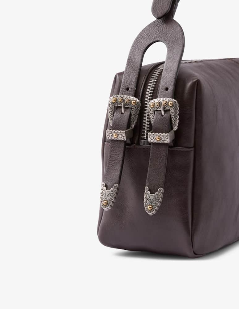 rinascente Pinko Biker shoulder bag 24 classic