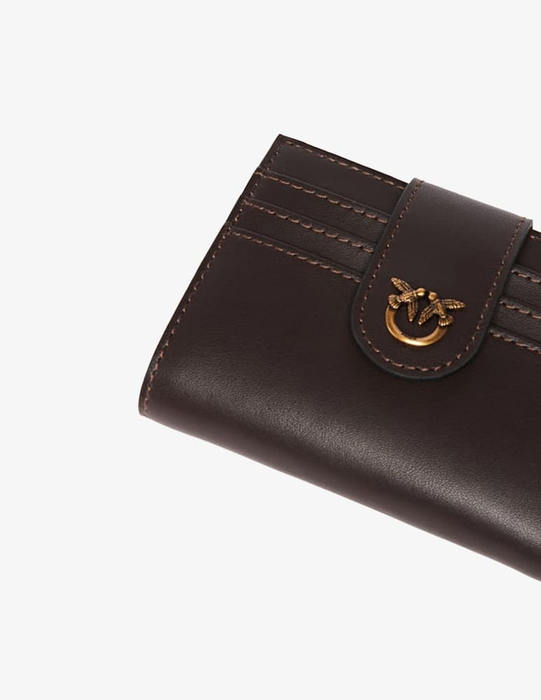 Pinko Multipurpose wallet - picture 4 Pinko Multipurpose wallet - picture 4
