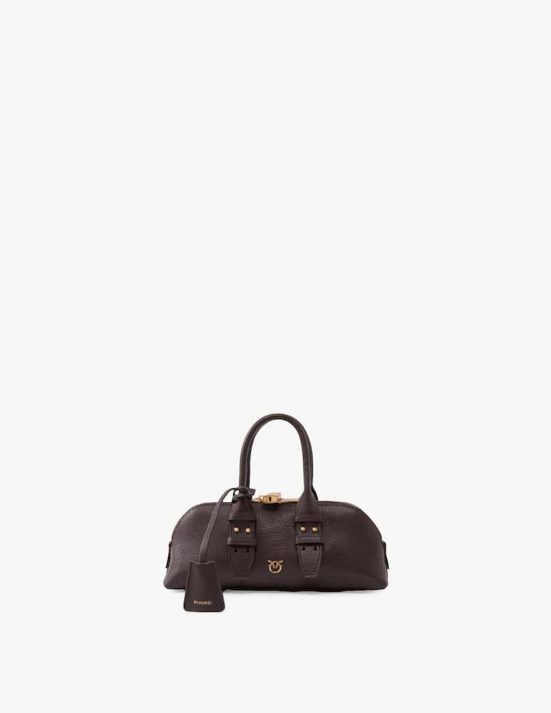 Pinko Bowling handbag - picture 1 Pinko Bowling handbag - picture 1