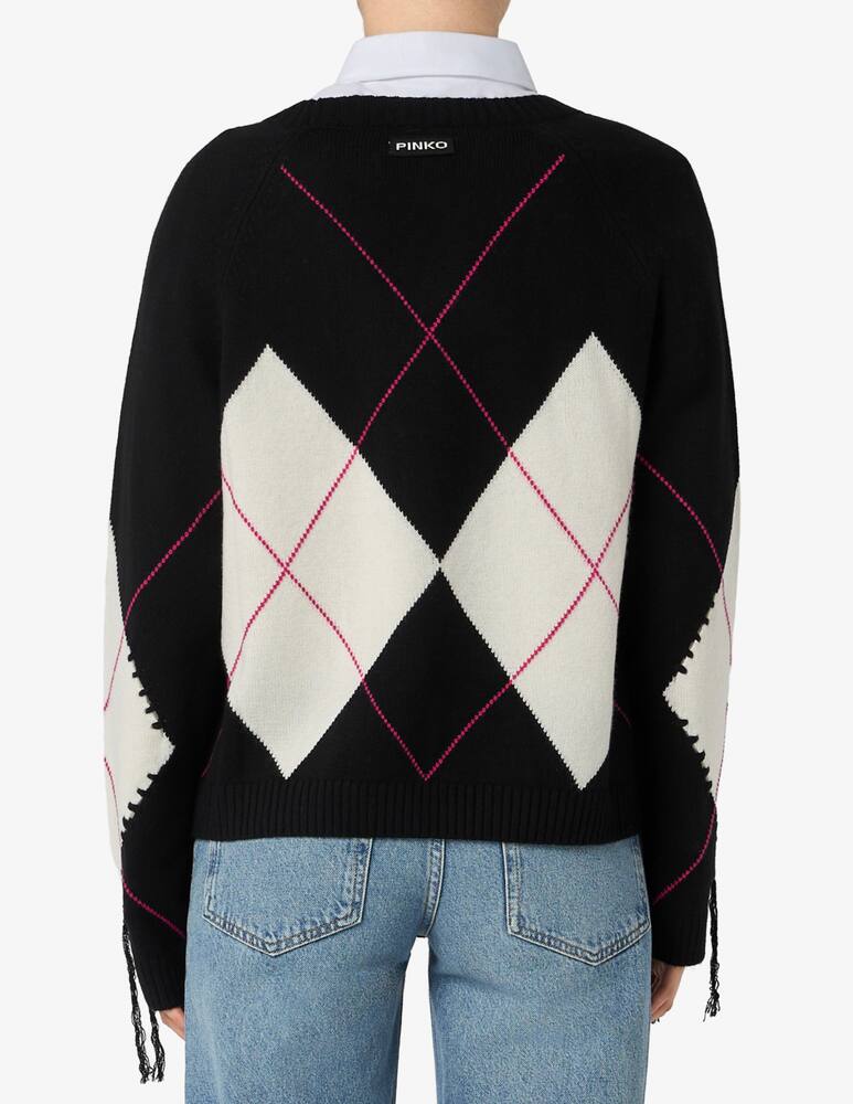 rinascente Pinko Jumper