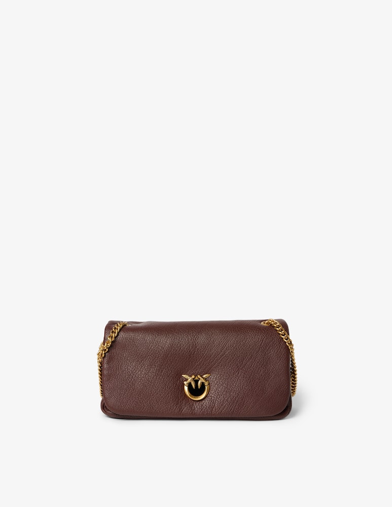 Pinko Crossbody bag Click Soft Horizontal - picture 1 Pinko Crossbody bag Click Soft Horizontal - picture 1