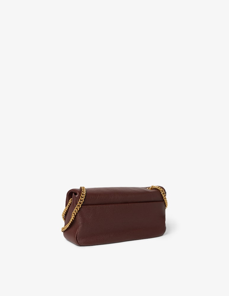 Pinko Crossbody bag Click Soft Horizontal - picture 3 Pinko Crossbody bag Click Soft Horizontal - picture 3