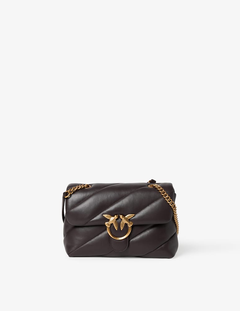 rinascente Pinko Borsa a tracolla Love Puff Classic