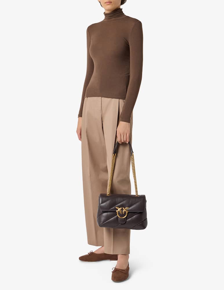rinascente Pinko Borsa a tracolla Love Puff Classic