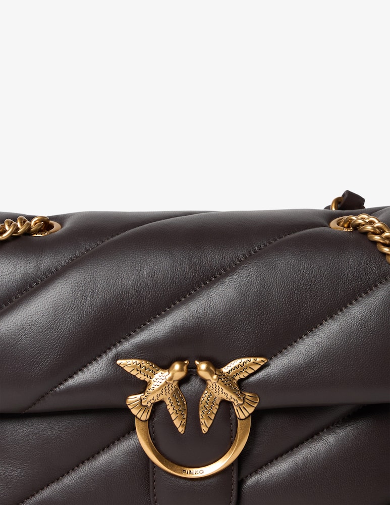 rinascente Pinko Borsa a tracolla Love Puff Classic