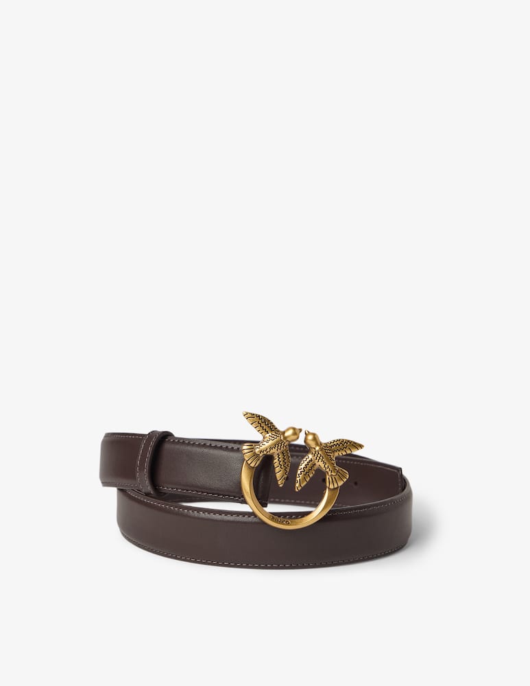 Pinko Cintura Love Berry H3 - immagine 1 Pinko Cintura Love Berry H3 - immagine 1