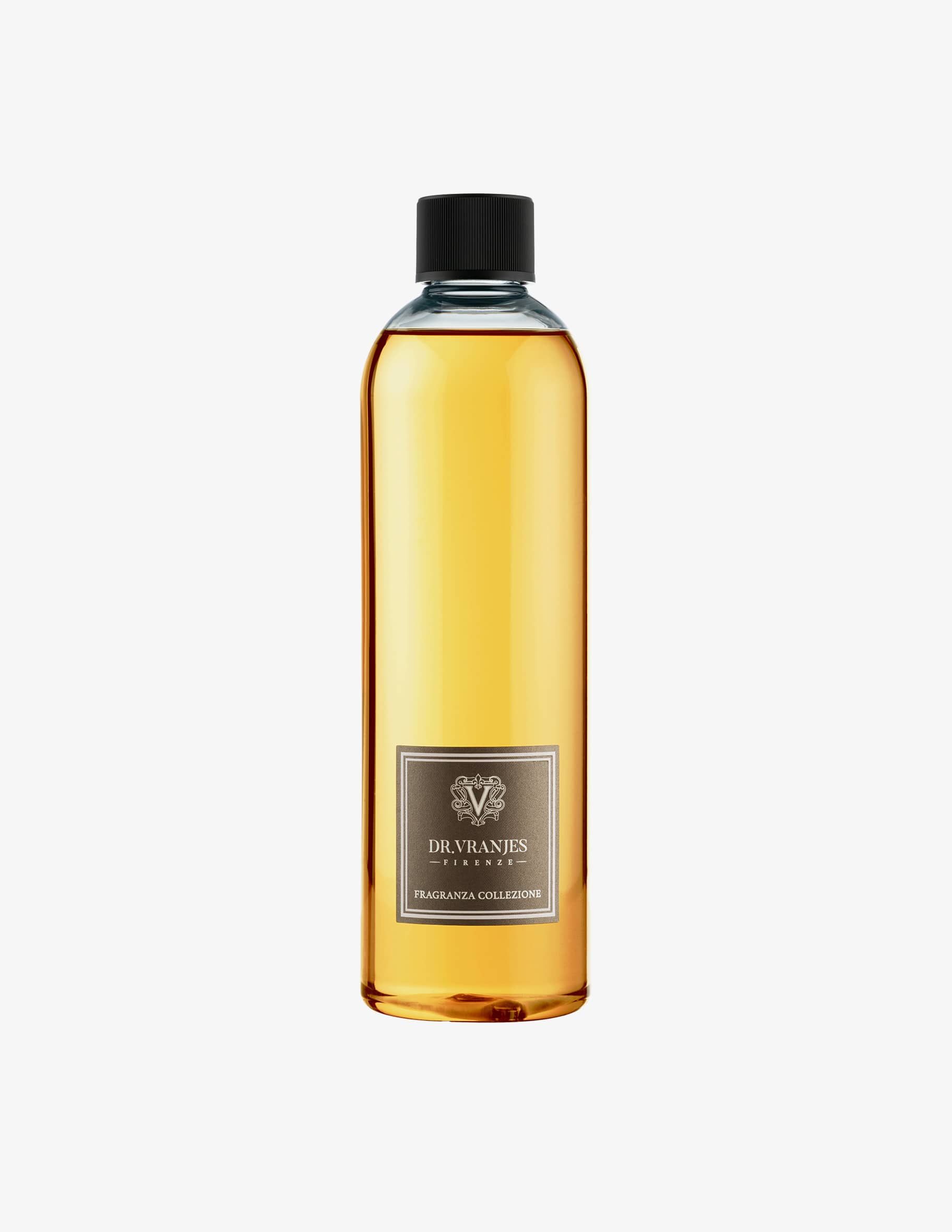 Shop Dr Vranjes Milano 500ml refill - Multi on Rinascente