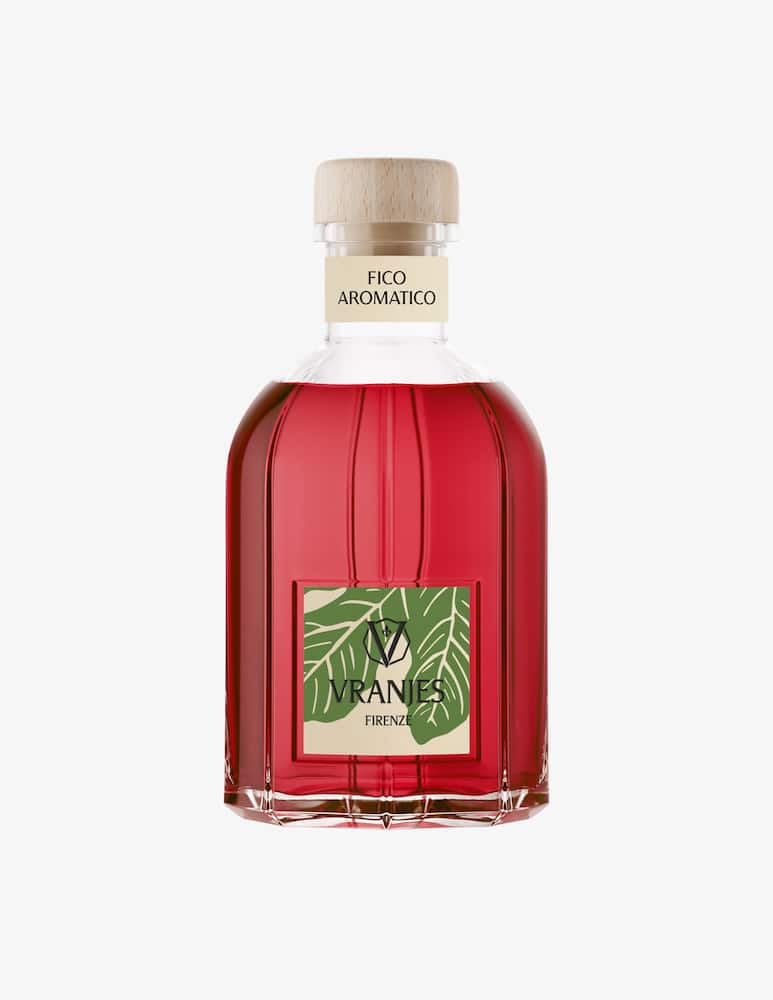rinascente Dr Vranjes Fico Aromatico Diffusore con bastoncini 500ml
