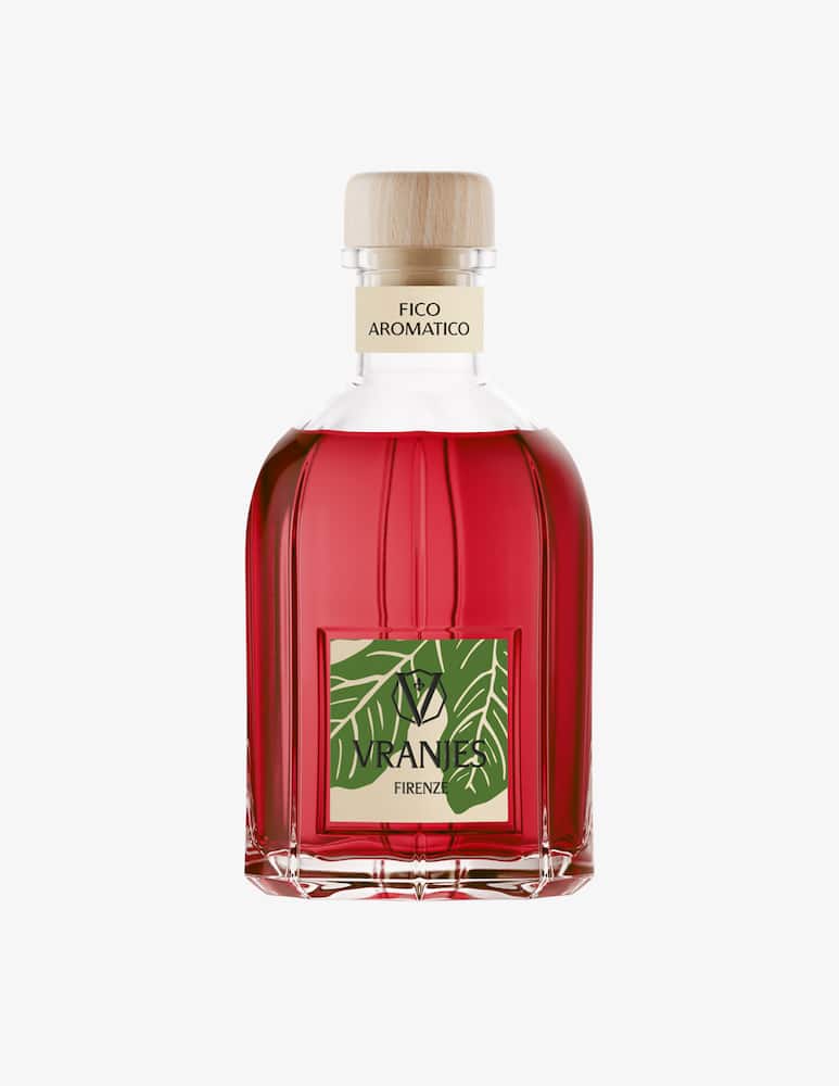 rinascente Dr Vranjes Fico Aromatico 250ml Diffusore con bastoncini