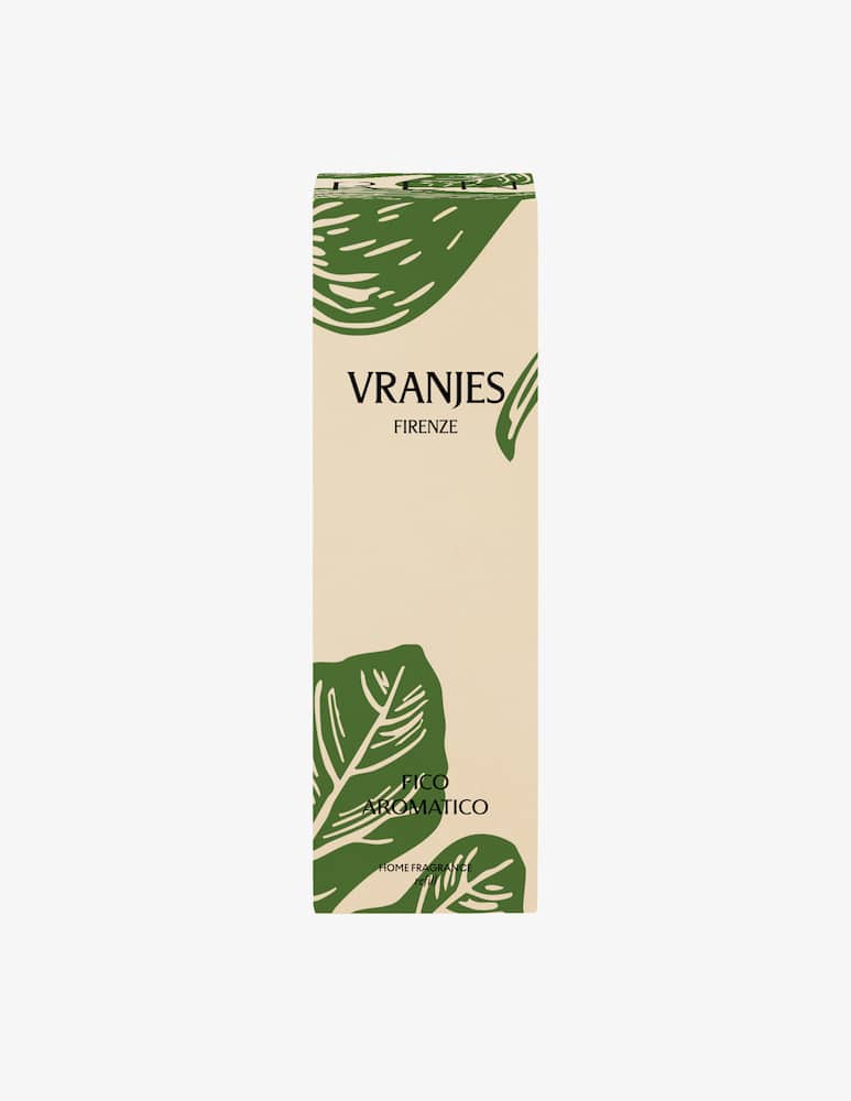 rinascente Dr Vranjes Fico Aromatico Ricarica 500ml