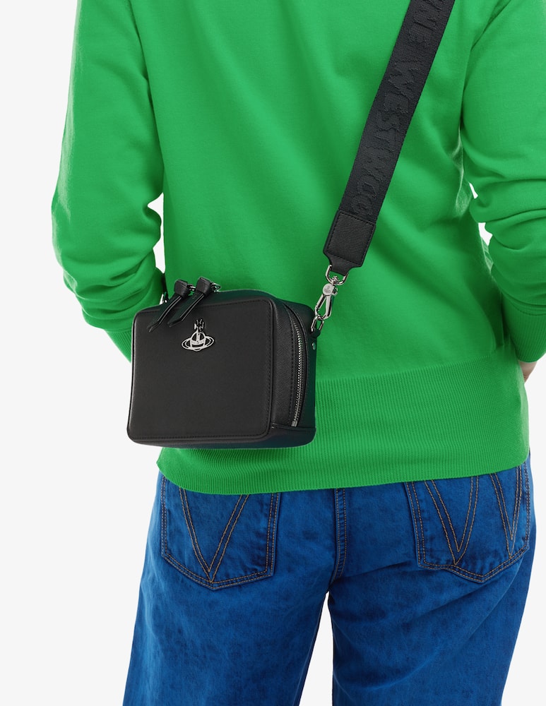 rinascente Vivienne Westwood Borsa fotocamera Melih