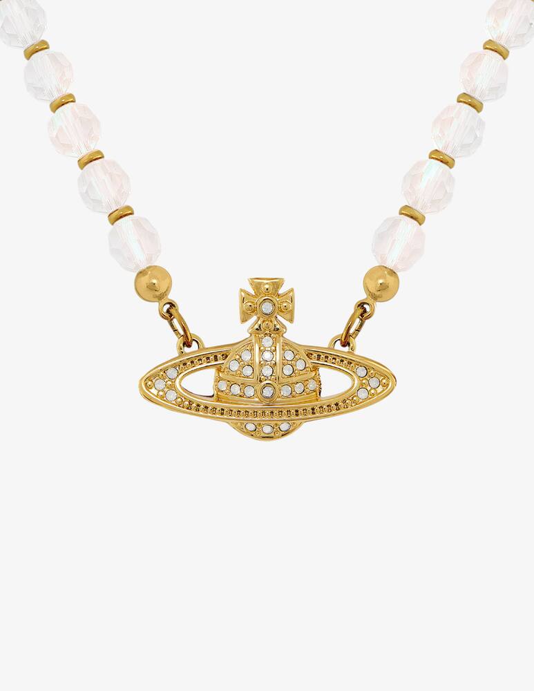 rinascente Vivienne Westwood Messaline choker