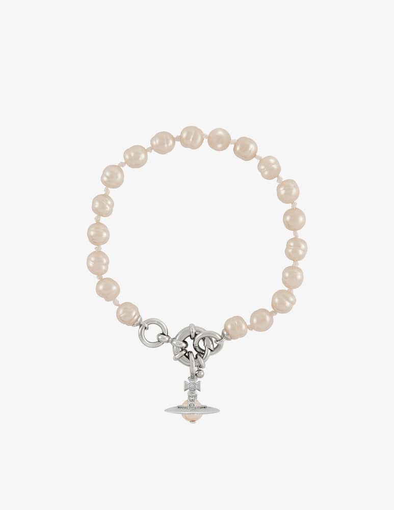 rinascente Vivienne Westwood Aleksa bracelet