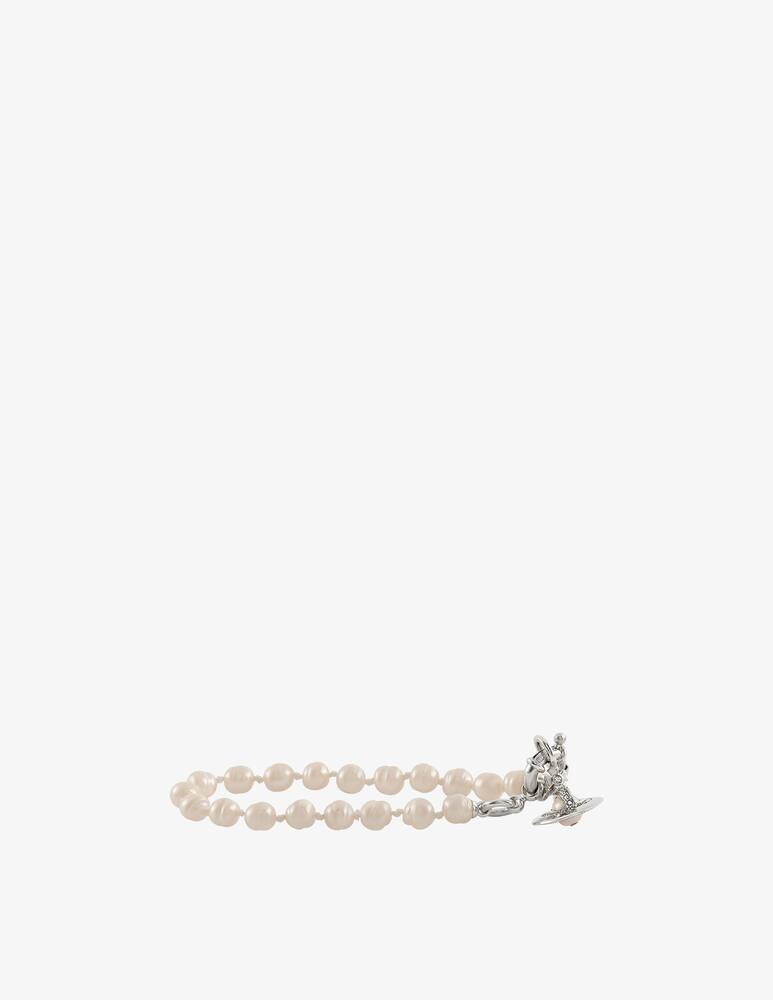 rinascente Vivienne Westwood Aleksa bracelet