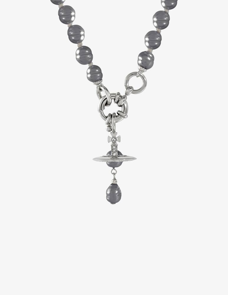 rinascente Vivienne Westwood Collana aleksa perle