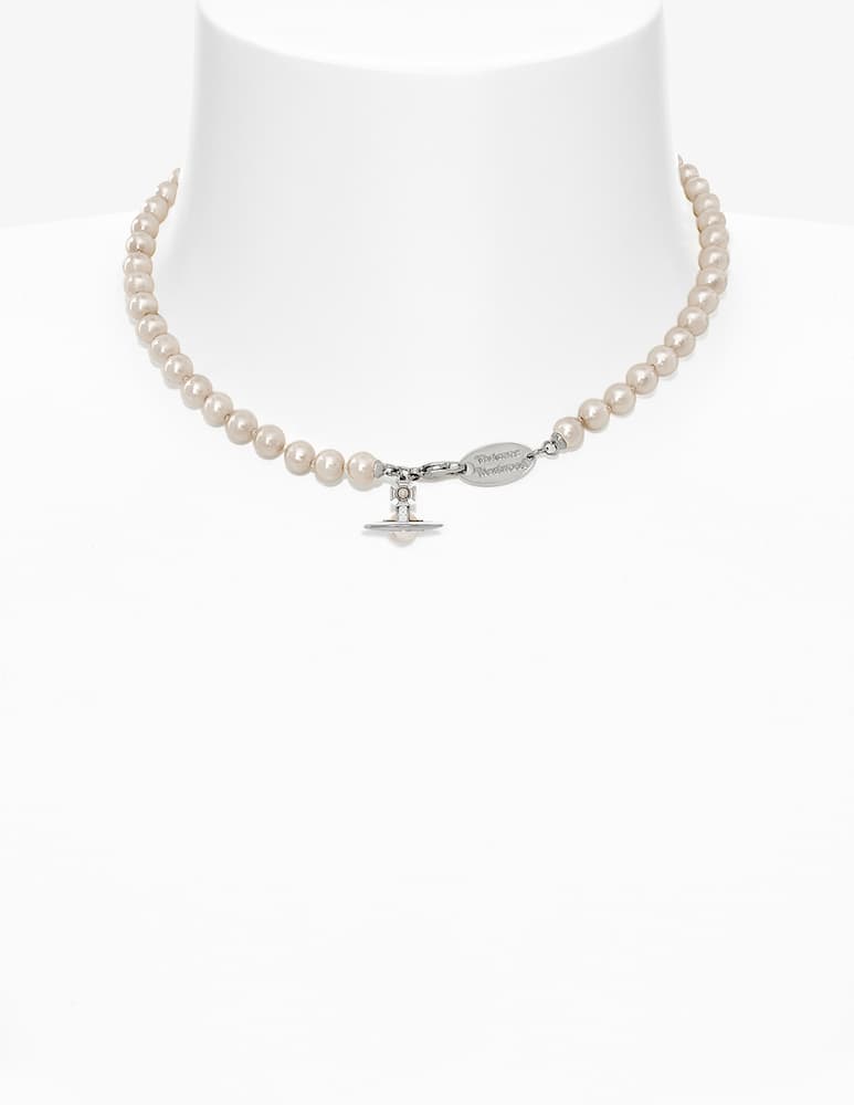 rinascente Vivienne Westwood Collana di perle Simonetta
