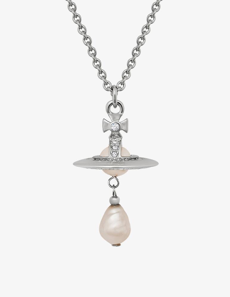 rinascente Vivienne Westwood Aleksa pendant