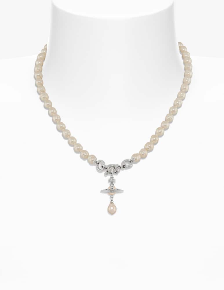 rinascente Vivienne Westwood Collana Aleksa