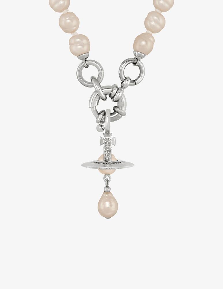 rinascente Vivienne Westwood Collana Aleksa