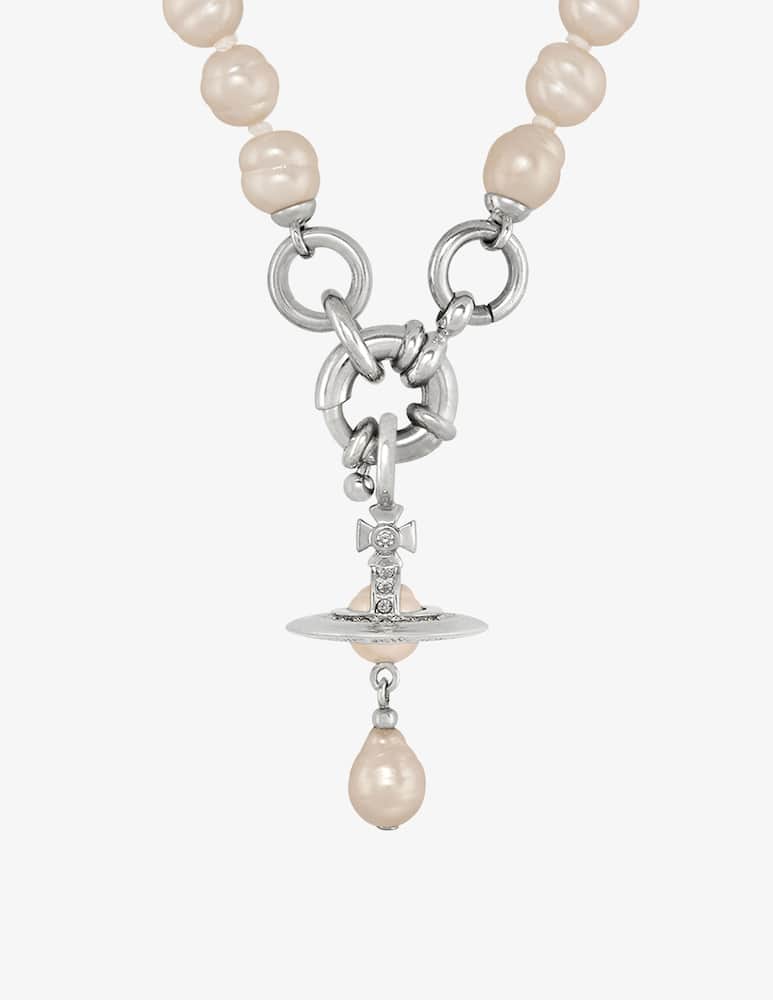 rinascente Vivienne Westwood Aleksa collana