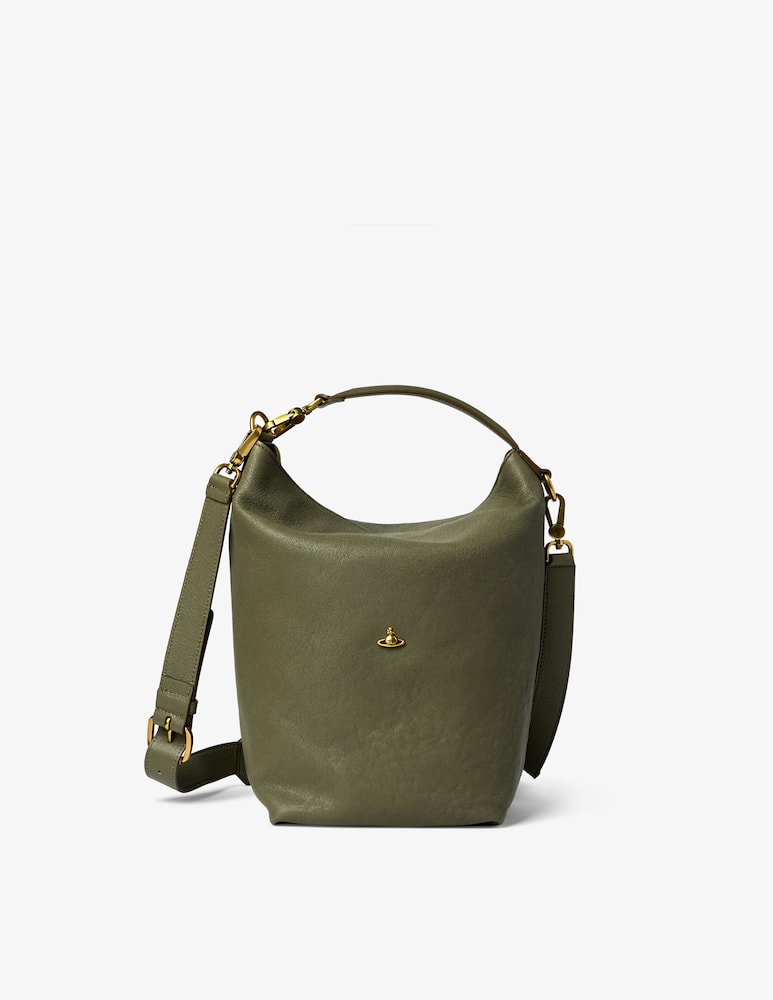 Vivienne Westwood Borsa a tracolla Sam - immagine 1 Vivienne Westwood Borsa a tracolla Sam - immagine 1