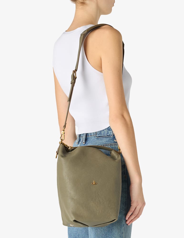 rinascente Vivienne Westwood Sam crossbody bag