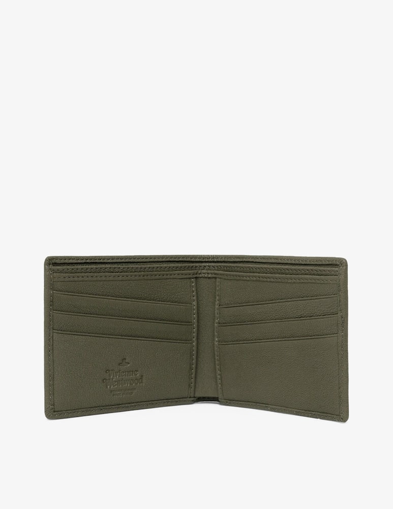 rinascente Vivienne Westwood Portafoglio billfold Vivienne