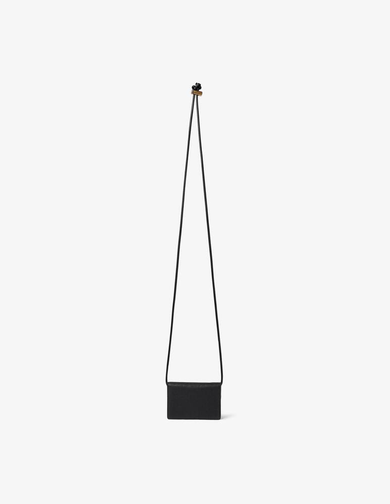 Vivienne Westwood Card holder on strap - picture 2 Vivienne Westwood Card holder on strap - picture 2