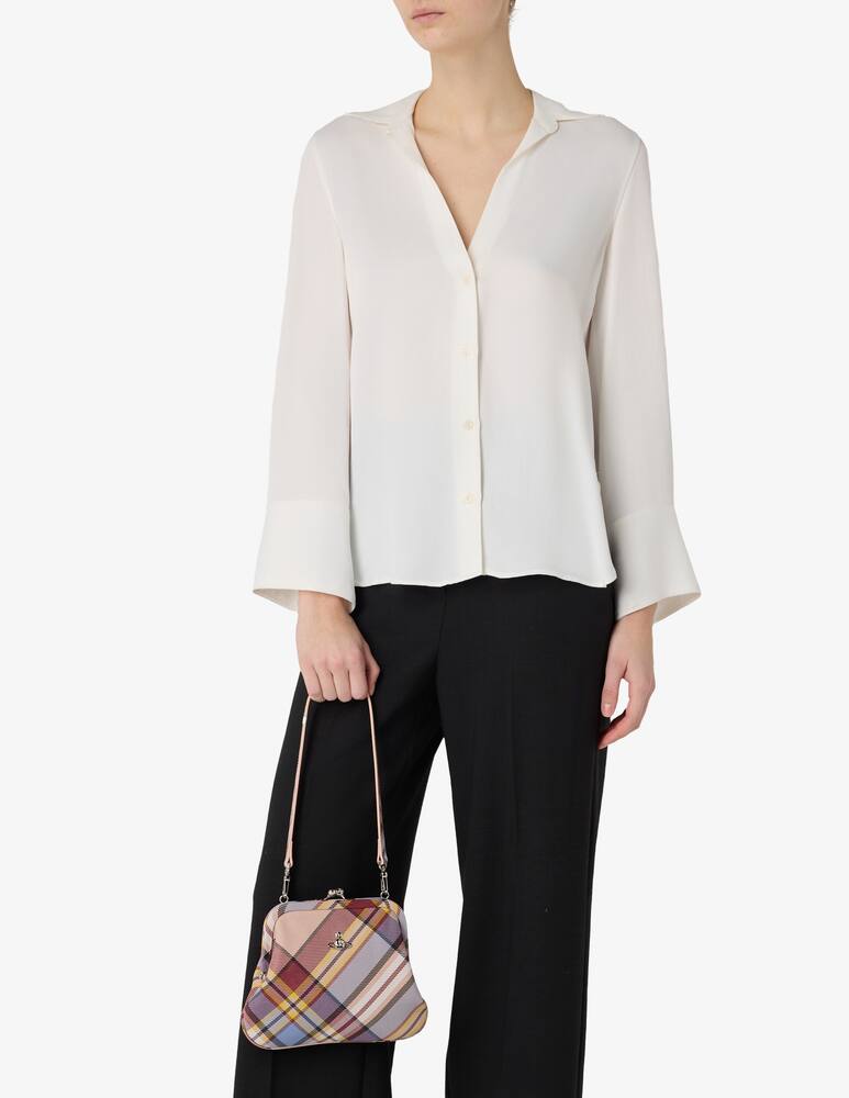 rinascente Vivienne Westwood Borsa a mano con tracolla