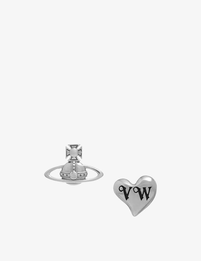 rinascente Vivienne Westwood Orecchini Leodaria