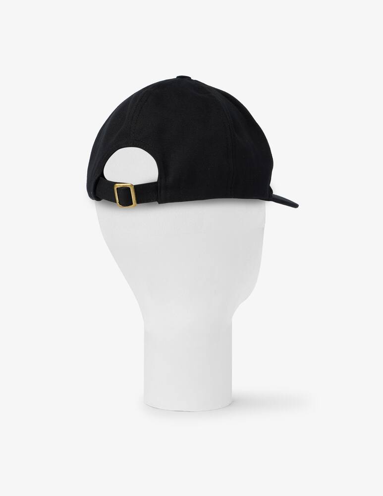 Vivienne Westwood Cappello baseball ricamato - immagine 3