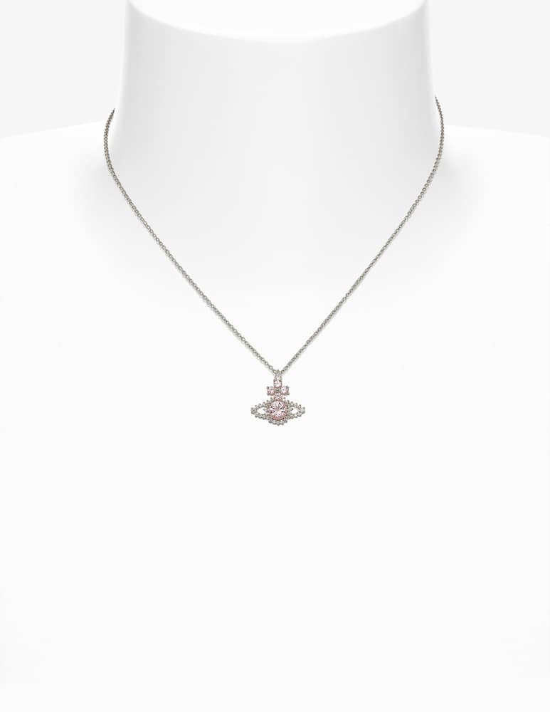 rinascente Vivienne Westwood Valentina orb necklace